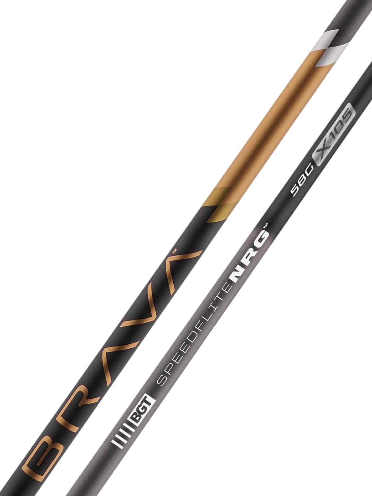 Brava Driver Shaft