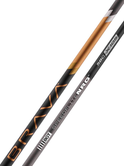 Brava Driver Shaft