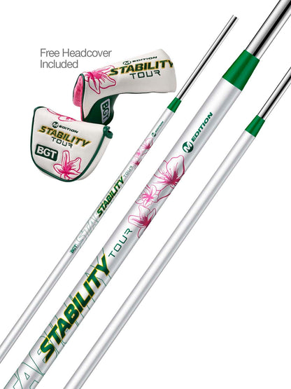 Stability® Tour 2024 M-Edition Putter Shaft