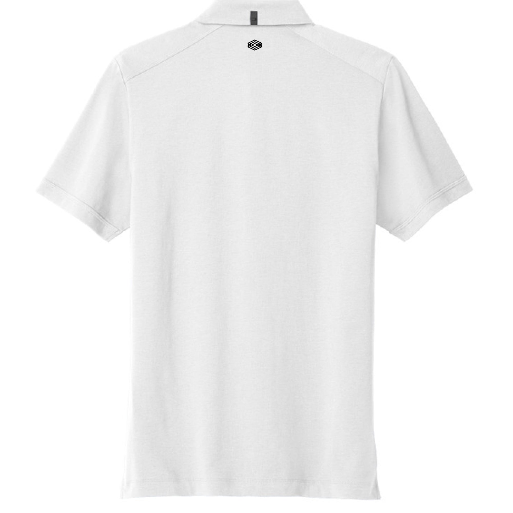 Bright White - BACK