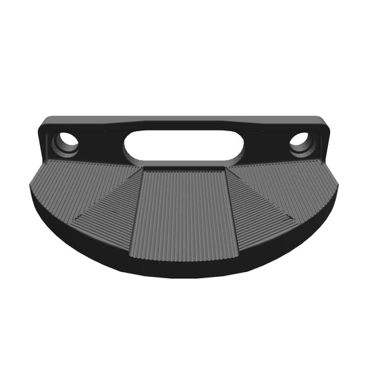 CHASSI MOD: AZALEA GEN 1 MALLET BODY