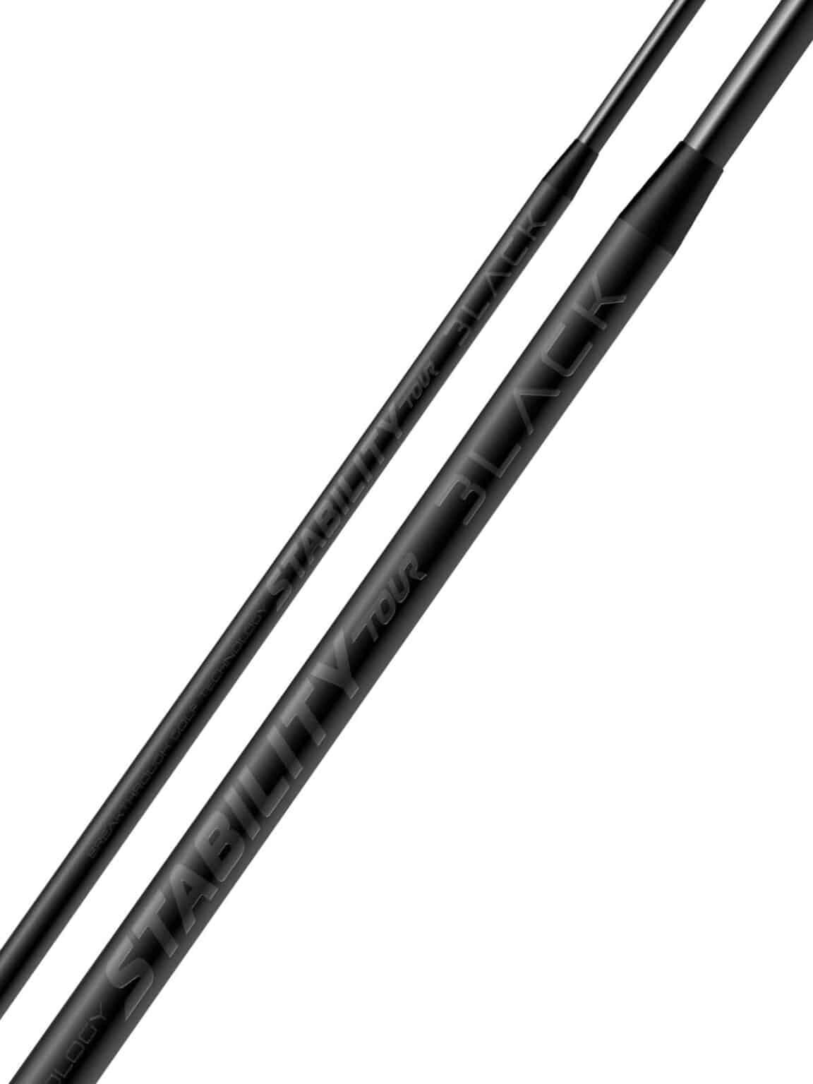 Stability® Tour Black Putter Shaft